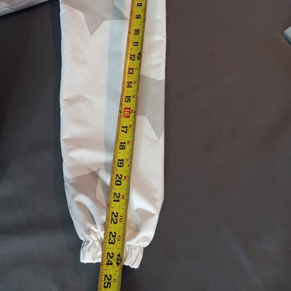 MEMBERS ONLY x NICKELODEON WINDBREAKER JACKET SIZE S - Picture 7 of 7